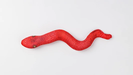 Игрушка-антистресс "Змейка мягкая", в ассортименте