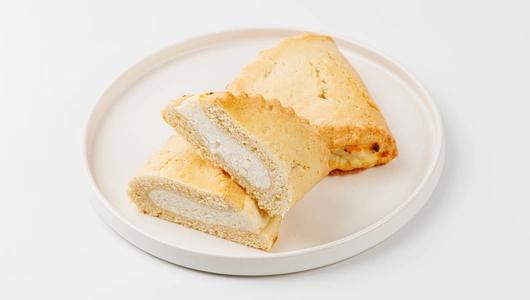 Сочник с творогом, 2 шт