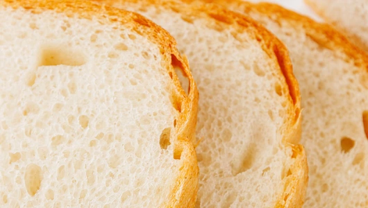 Изделие х/б пшеничный в/с формовой, 420 г