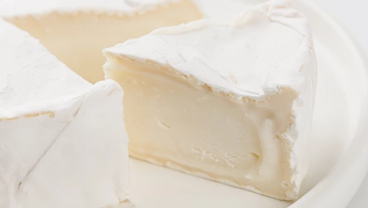 Сыр "Камамбер" из козьего молока, 130 г Сыр "Камамбер" из козьего молока, 130 г