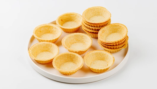 Тарталетки КиТ для&nbsp;салата 160 г