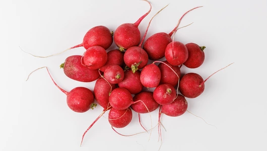 Редис свежий, 500 г Редис свежий, 500 г