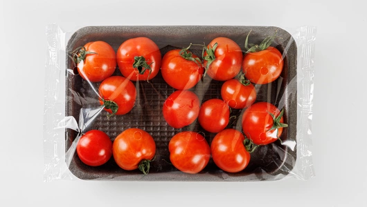 Томаты красные Зира, 450 г