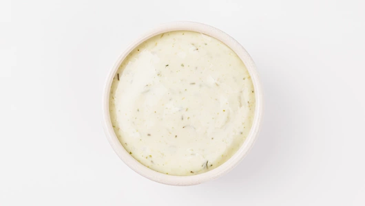 Соус "Тартар" 25% (постный) Соус "Тартар" 25% (постный)