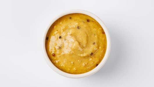 Горчица "Дижонская" Горчица "Дижонская"