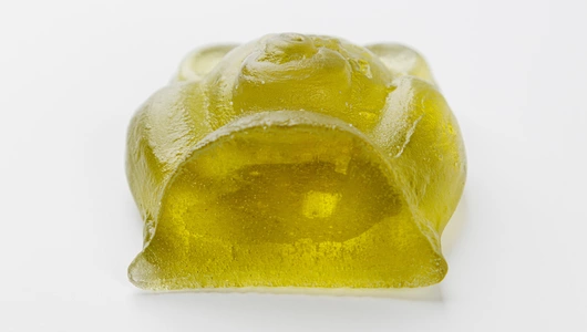 Мармелад жевательный "Лесные друзья", ВЕС