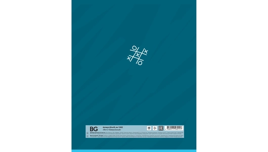 Дневник BG Mix-8 Универсальный 1-11 класс 48 листов на скобе матовая ламинация в ассортименте Дневник BG Mix-8 Универсальный 1-11 класс 48 листов на скобе матовая ламинация в ассортименте