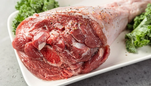 Голень индейки ГП Голень индейки ГП