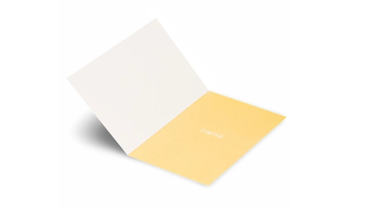 Открытка City home Поздравляю 1 шт