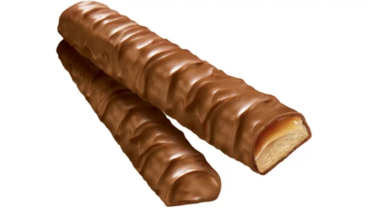 Шоколадный батончик Twix 3х55г