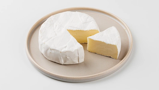 Сыр с&nbsp;белой плесенью "Бри", 125 г