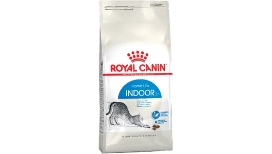 ROYAL CANIN 400гр для кошек ИНДОР 27