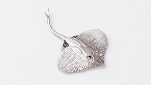 Фигурки морских животных в ассортименте