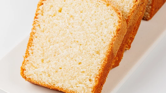 Кекс "Творожный" семейный