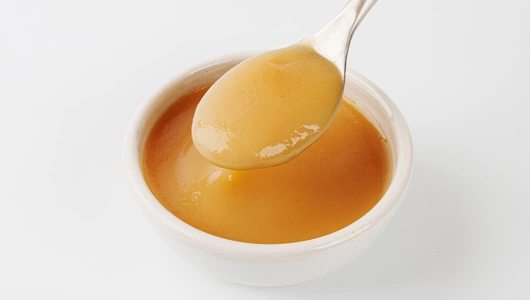 Пюре из яблок и банана, 90 г