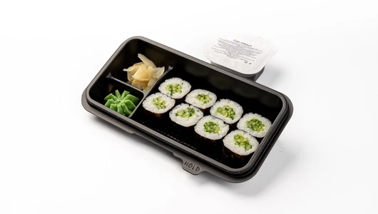 Каппа маки ролл Каппа маки ролл