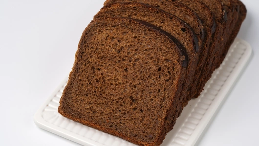 Хлеб заварной "Ароматный" на меду