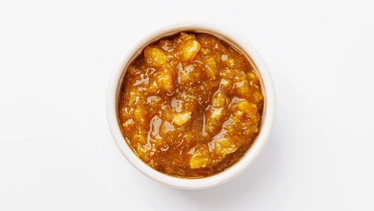 Варенье из цитрусовых фруктов с яблочным соком Варенье из цитрусовых фруктов с яблочным соком