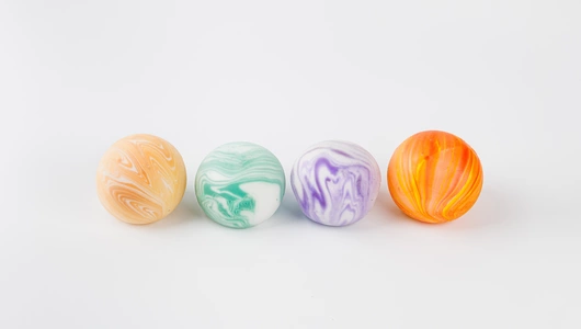 Игрушка-антистресс "Галактика" 7 см., в ассортименте