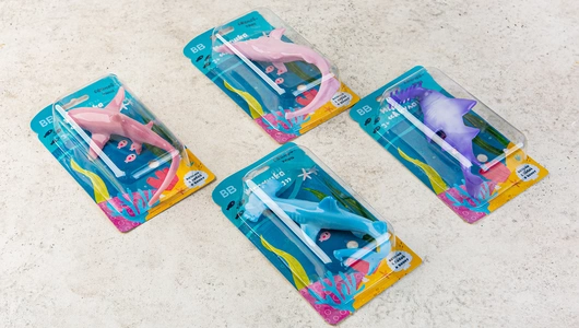 Игрушка "Акула" в ассортименте