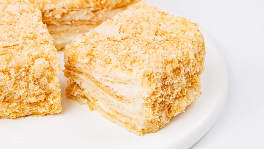 Торт "Наполеон" 740г