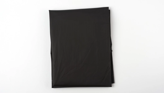 Плащ-дождевик с капюшоном на кнопках (взрослый), в ассортименте