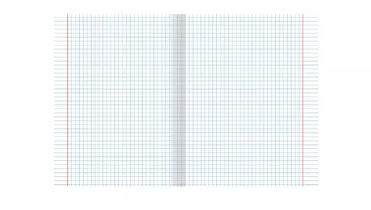 Тетрадь общая Listoff Цвет настроения А5 96 листов в клетку на скрепке Тетрадь общая Listoff Цвет настроения А5 96 листов в клетку на скрепке