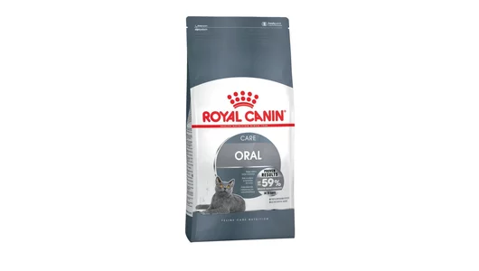 Сухой корм для кошек Royal Canin Dental Care уход за полостью рта, 400г