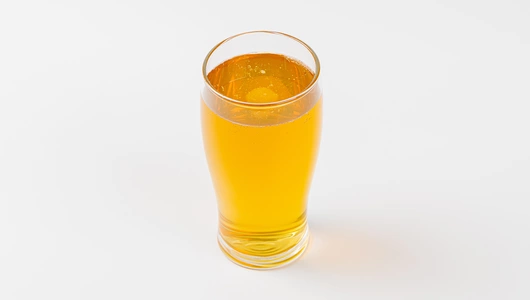 Сидр яблочный сладкий со вкусом манго-маракуйя, 500 мл