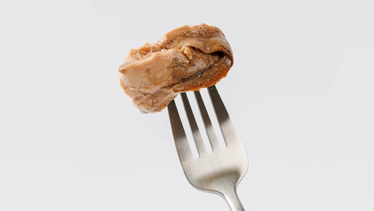 Печень трески натуральная ст/б, 200 г