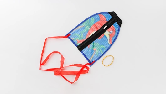 Игрушка "Воздушный змей-катапульта"