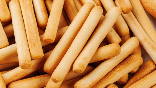 Хлебные палочки "Сушка итальянская", 200 г