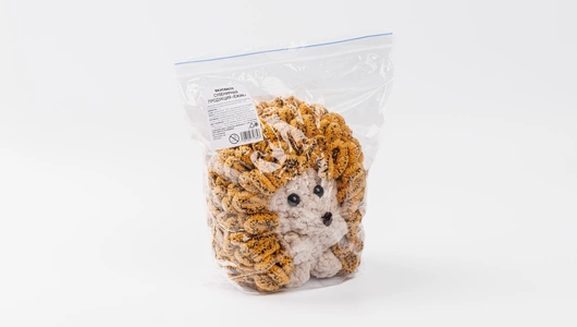 Сувенирная продукция "Ежик"