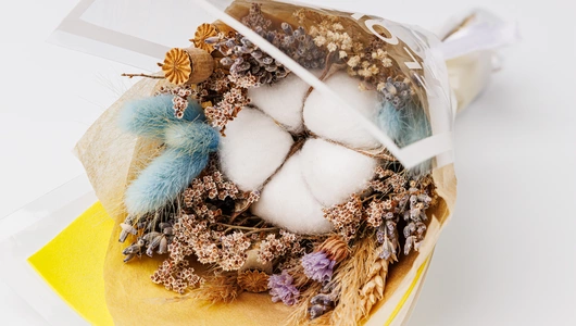 Букет сухоцветов "Мини", в ассортименте