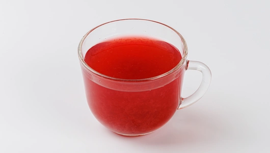 Концентрат напитка зам. "Ежевика-Лаванда"