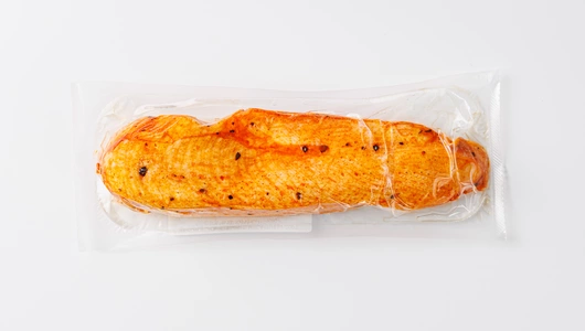 Филе куриной грудки запеченное Филе куриной грудки запеченное