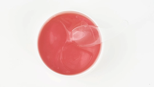 Патчи гидрогелевые с коллагеном от отечности "Angel Key", 80 шт