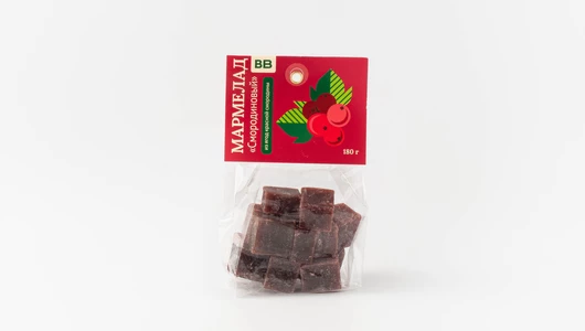 Мармелад "Смородиновый" Мармелад "Смородиновый"