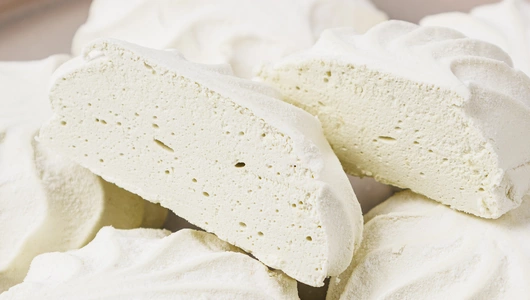 Зефир "Мятный"