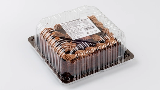 Торт "Ленинградский"