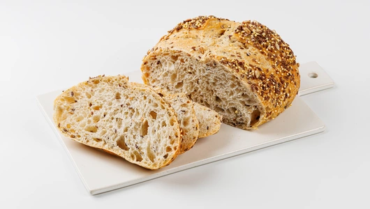 Тартин зерновой, 300г. Пекарня