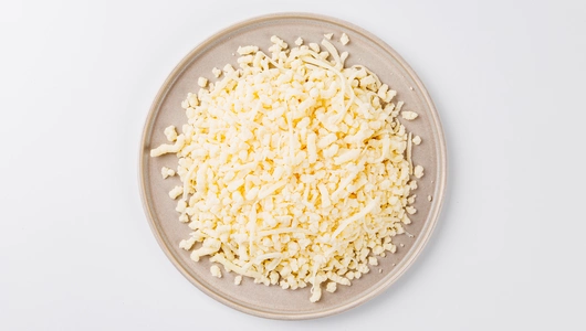 Сыр "Три сыра" тертый, 100 г