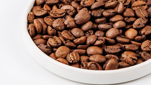 Кофе "Бразилия" в зернах