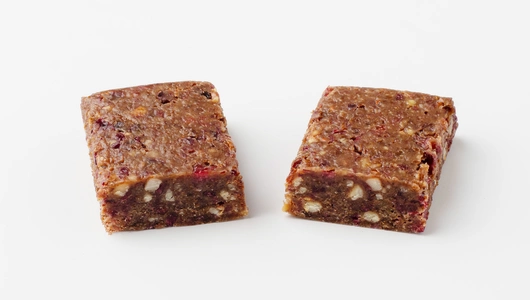 Батончик ягод.-орех. с вишней и клюквой Батончик ягод.-орех. с вишней и клюквой