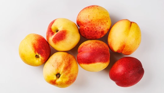 Нектарин Крым