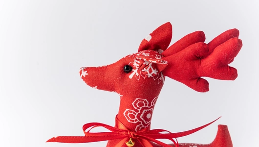 Сувенирная продукция "Олень"