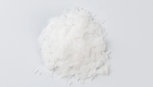 Соль для ванн магниевая с маслом розы Соль для ванн магниевая с маслом розы