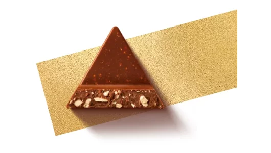 Шоколад молочный Toblerone Швейцарский с&nbsp;медово-миндальной нугой 100 г