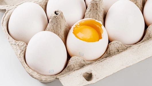 Яйцо куриное С0