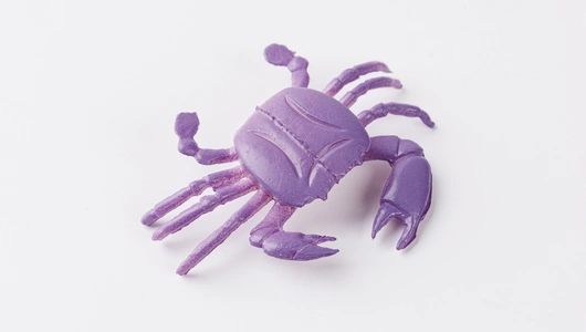 Фигурки морских животных в ассортименте